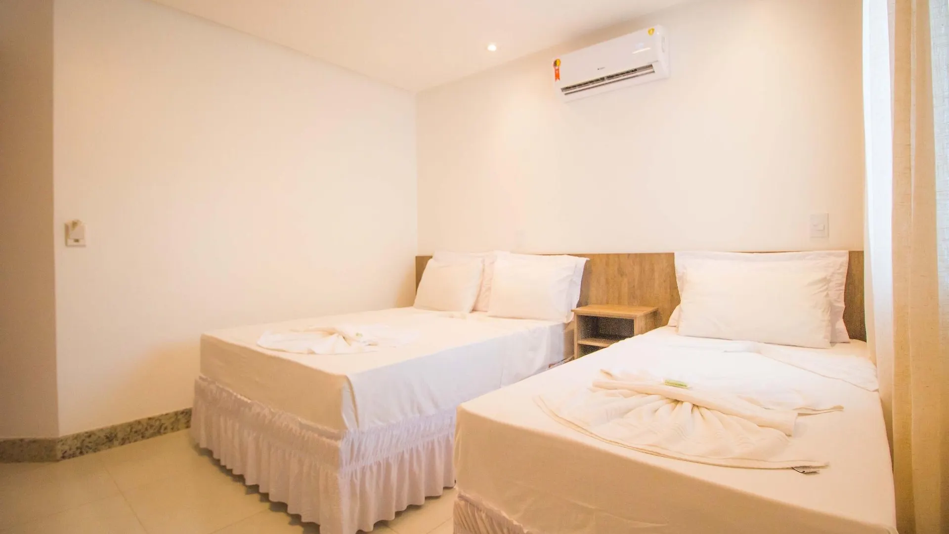 Hotel Bem Brasil Porto Seguro