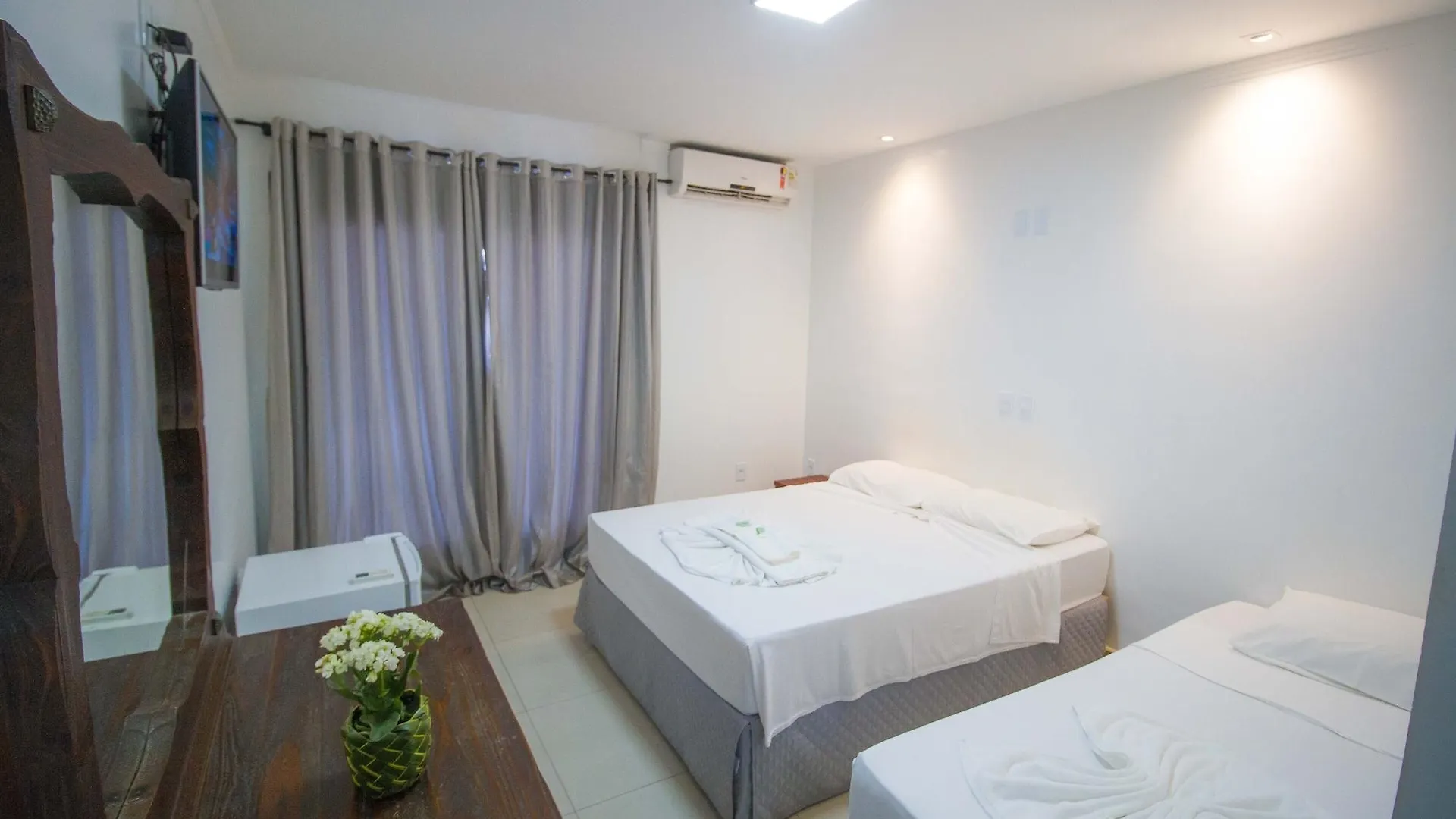 Hotel Bem Brasil Porto Seguro Brazil