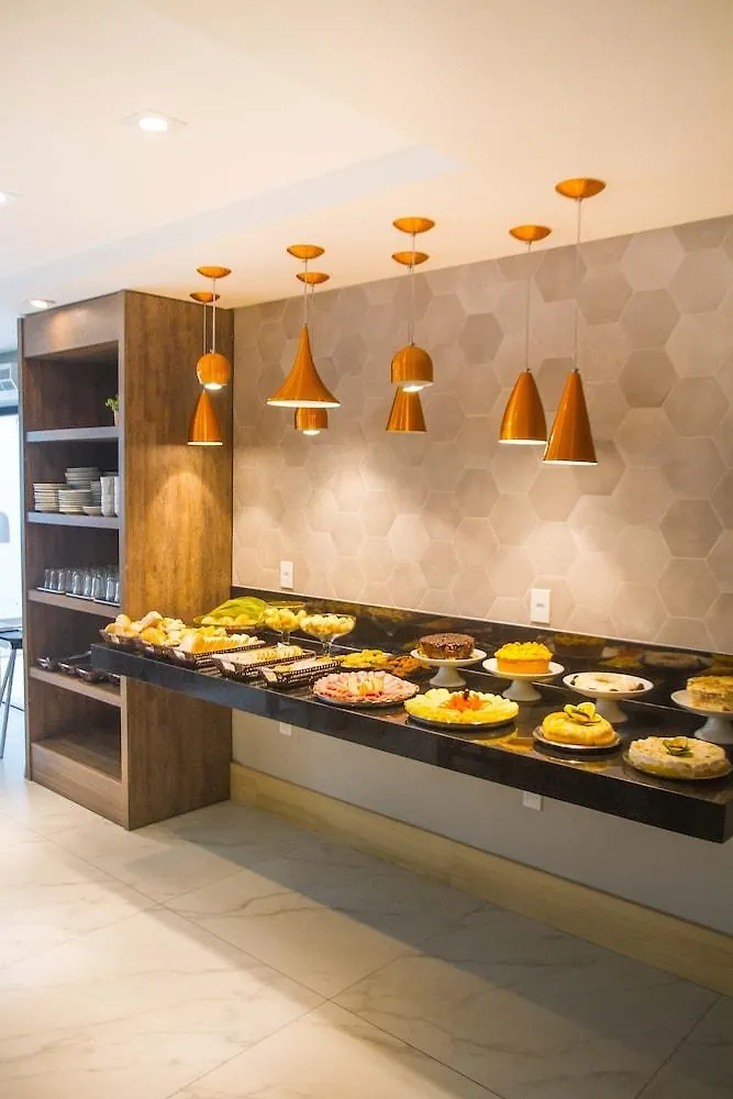 Hotel Bem Brasil Porto Seguro