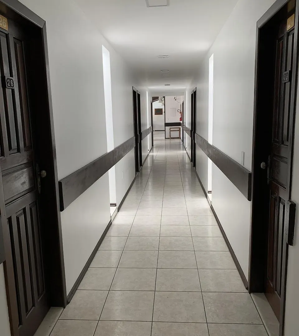 Hotel Bem Brasil Porto Seguro