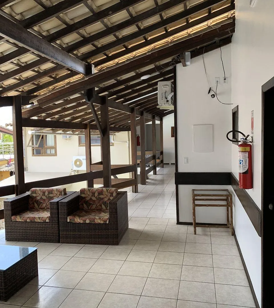 Hotel Bem Brasil Porto Seguro
