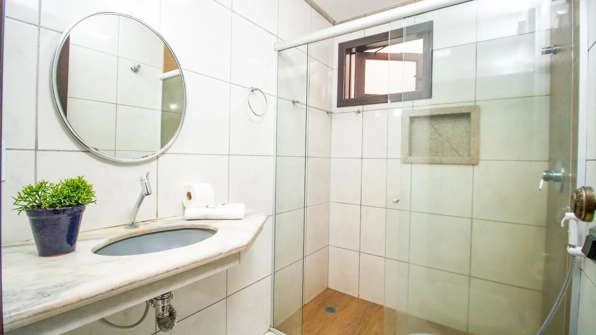 Hotel Bem Brasil Porto Seguro Brazil