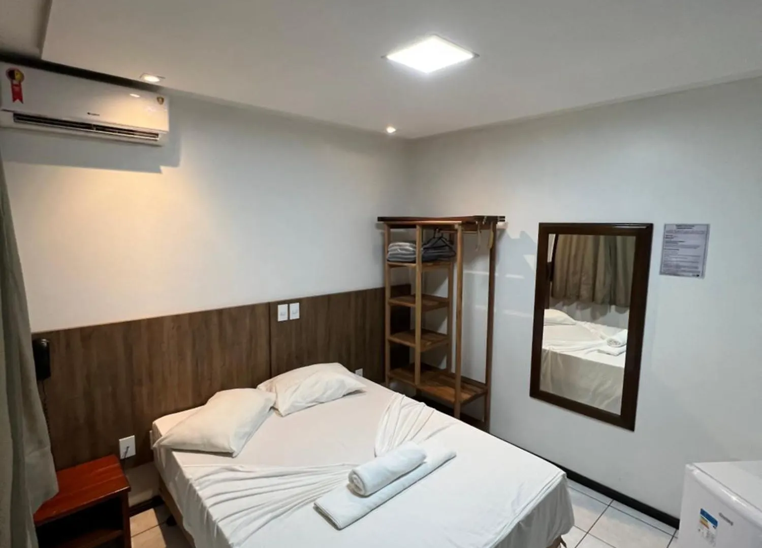 Hotel Bem Brasil Porto Seguro 3*,  Brazil