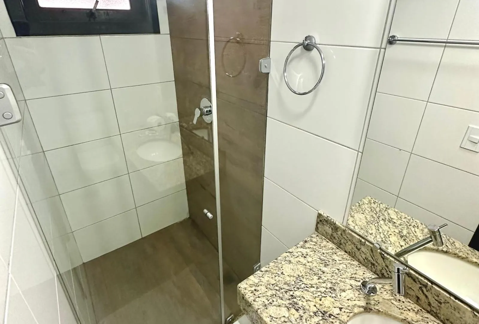 Hotel Bem Brasil Porto Seguro