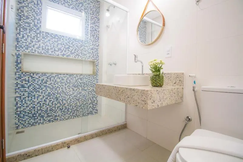 פורטו סגורו Hotel Bem Brasil