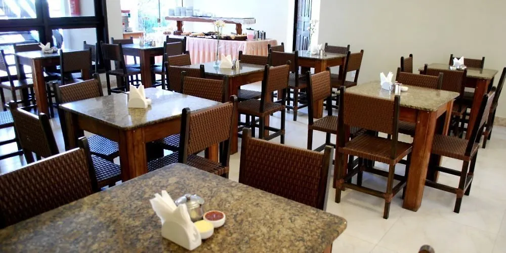 Hotel Bem Brasil Porto Seguro