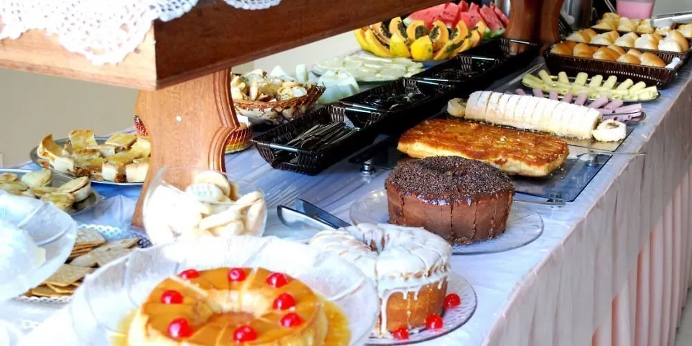 Hotel Bem Brasil Porto Seguro