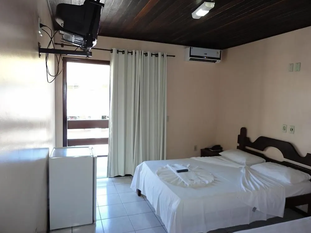 Hotel Bem Brasil Porto Seguro
