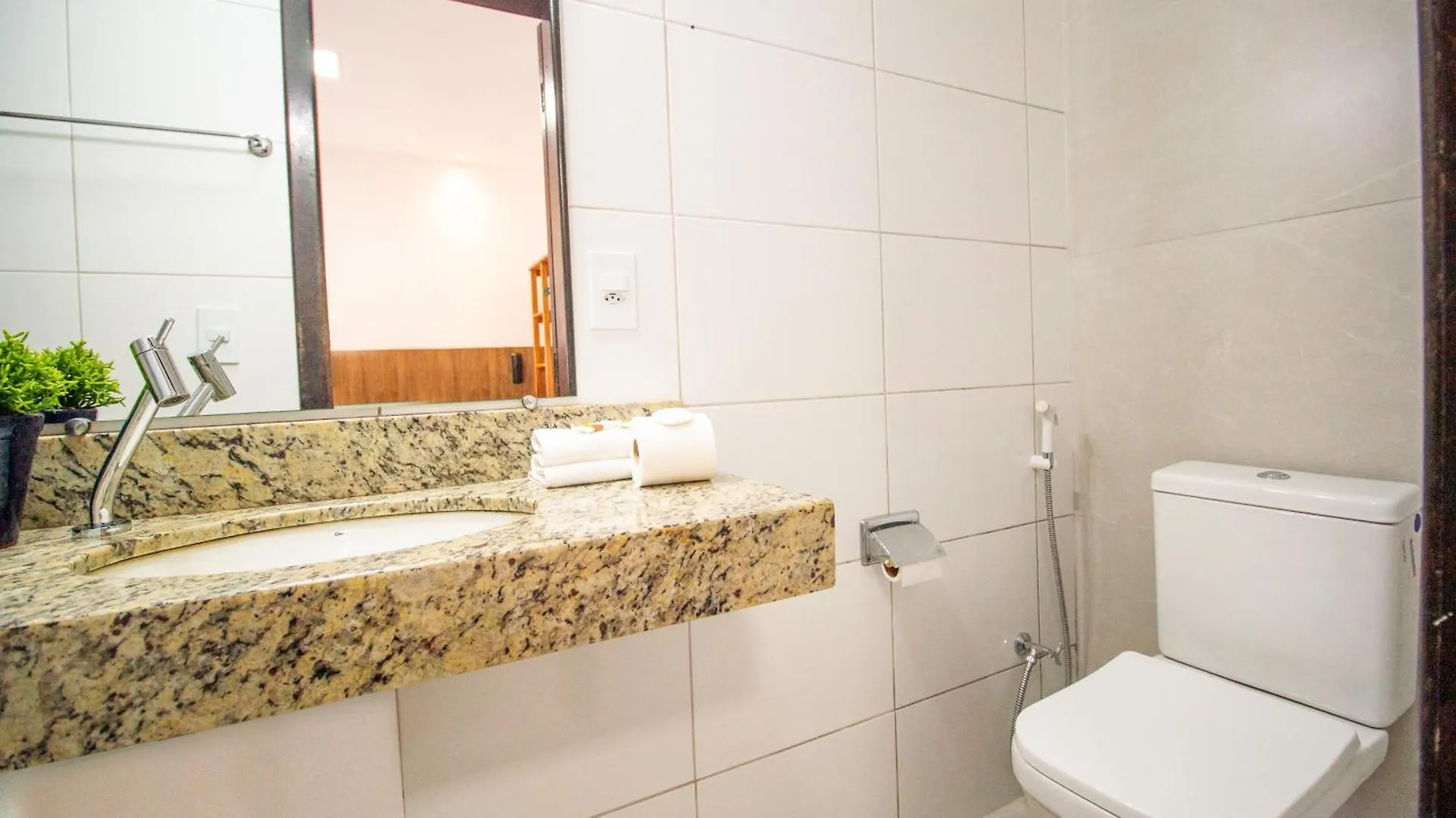 Hotel Bem Brasil Porto Seguro