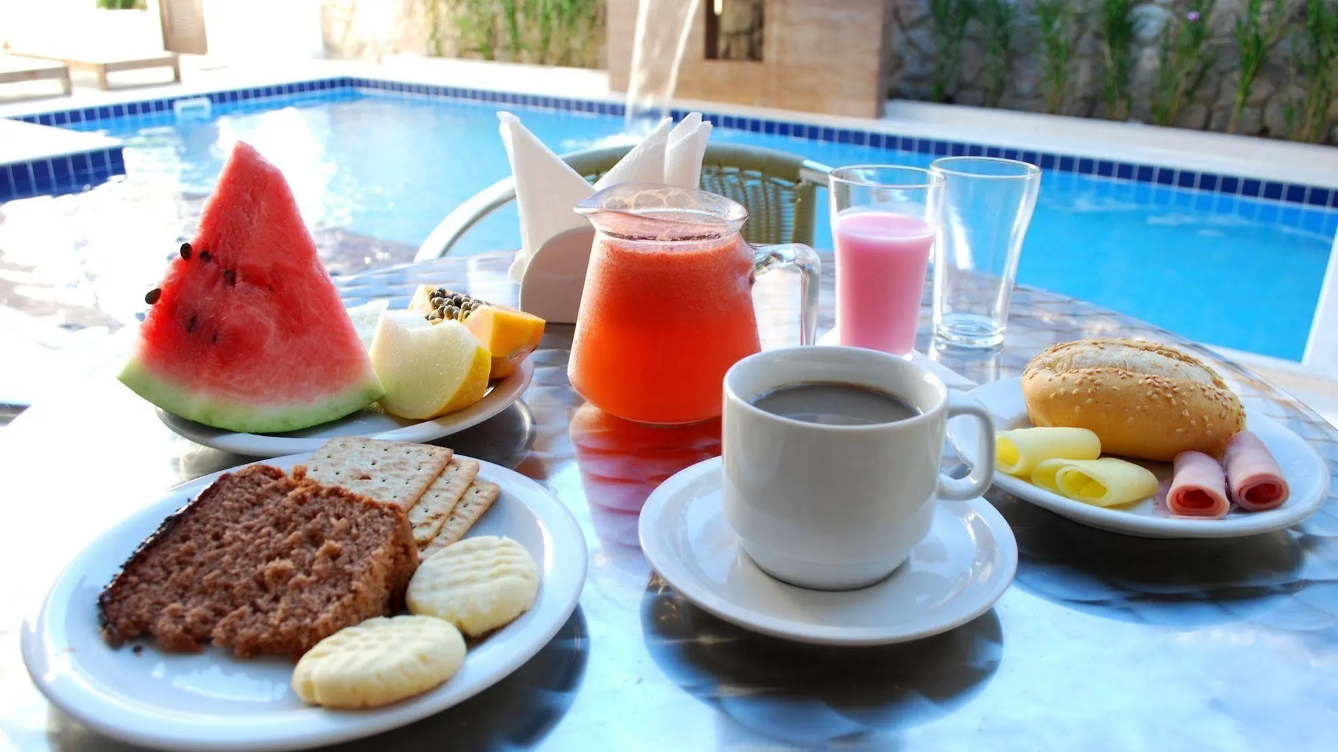 Hotel Bem Brasil Porto Seguro 3*,
