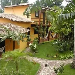 O Cantinho ** Porto Seguro